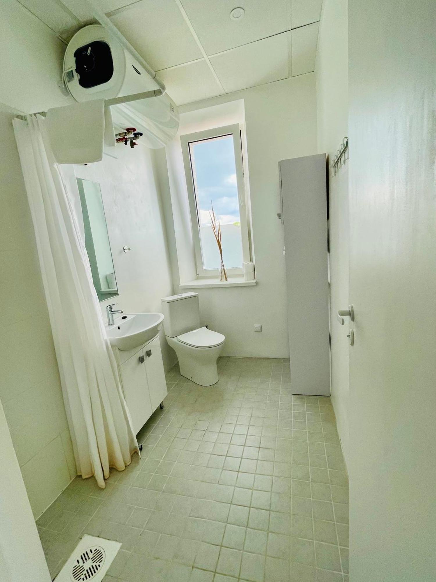 Endla Hostel Ja Apartamendid Haapsalu Exterior foto